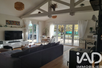 achat maison sanguinet 40460