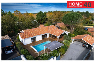 achat maison sanguinet 40460