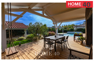 achat maison sanguinet 40460