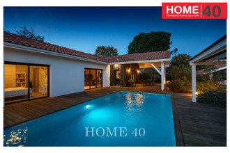 achat maison sanguinet 40460