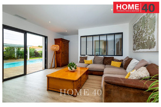 achat maison sanguinet 40460