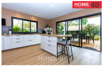 achat maison sanguinet 40460