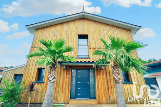 achat maison sanguinet 40460