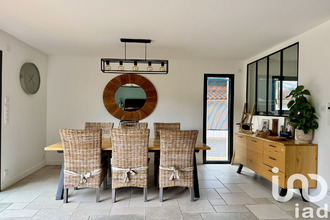 achat maison sanguinet 40460