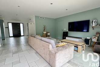 achat maison sanguinet 40460