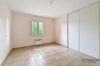 achat maison sanguinet 40460