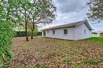 achat maison sanguinet 40460