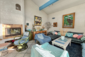 achat maison sanguinet 40460