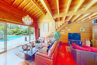 achat maison sanguinet 40460