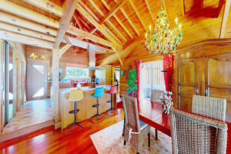 achat maison sanguinet 40460