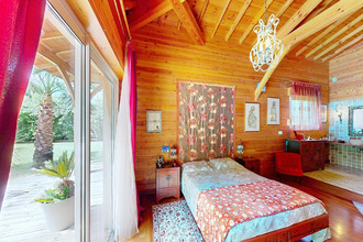 achat maison sanguinet 40460