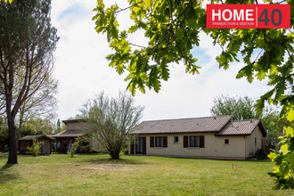 achat maison sanguinet 40460