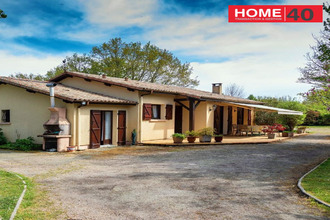 achat maison sanguinet 40460