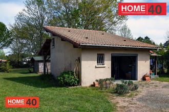 achat maison sanguinet 40460