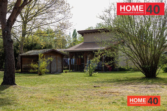 achat maison sanguinet 40460