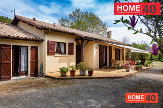 achat maison sanguinet 40460