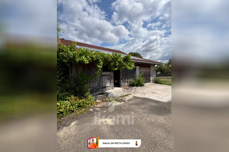 achat maison sanguinet 40460