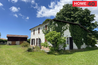 achat maison sanguinet 40460