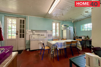 achat maison sanguinet 40460