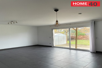 achat maison sanguinet 40460