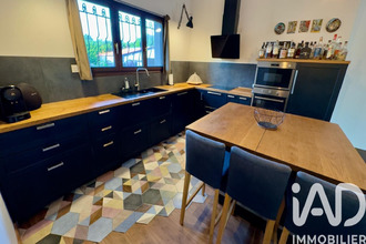 achat maison sanguinet 40460