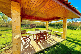 achat maison sanguinet 40460