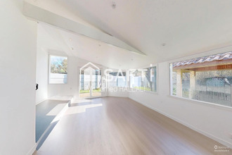 achat maison sanguinet 40460