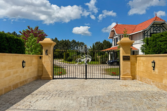 achat maison sanguinet 40460