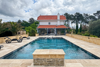 achat maison sanguinet 40460