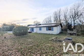 achat maison sanguinet 40460