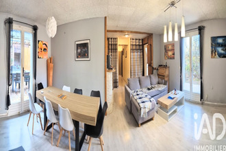 achat maison sanguinet 40460