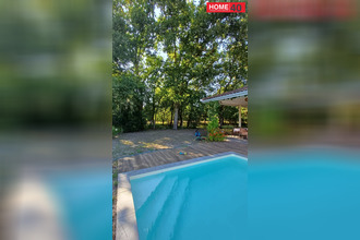 achat maison sanguinet 40460