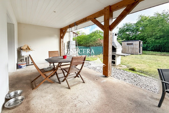 achat maison sanguinet 40460