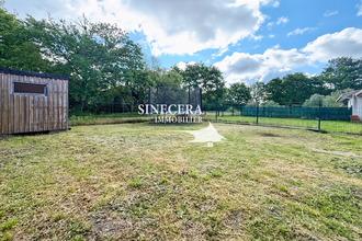 achat maison sanguinet 40460