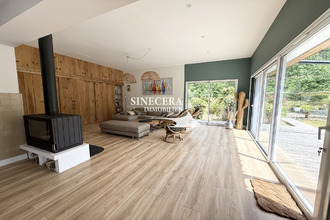 achat maison sanguinet 40460