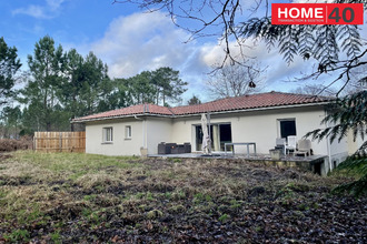 achat maison sanguinet 40460