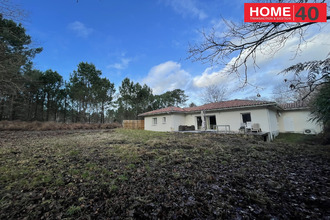 achat maison sanguinet 40460