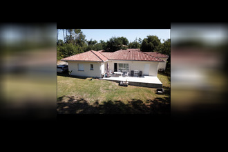 achat maison sanguinet 40460