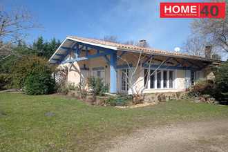 achat maison sanguinet 40460