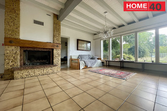 achat maison sanguinet 40460