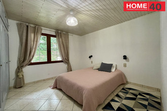 achat maison sanguinet 40460