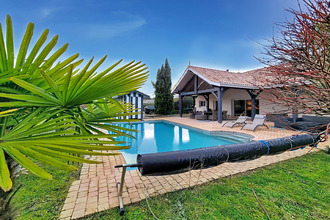 achat maison sanguinet 40460