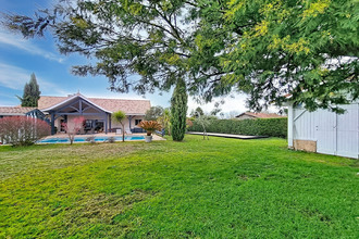 achat maison sanguinet 40460