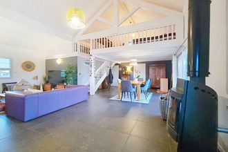 achat maison sanguinet 40460