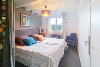 achat maison sanguinet 40460