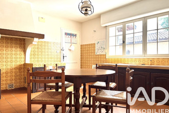 achat maison sanguinet 40460