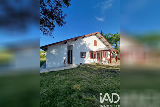 achat maison sanguinet 40460