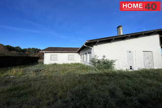 achat maison sanguinet 40460