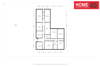 achat maison sanguinet 40460