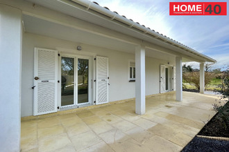 achat maison sanguinet 40460